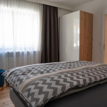 Traditionell-Modernes Haus In Hoetting Innsbruck Exterior foto