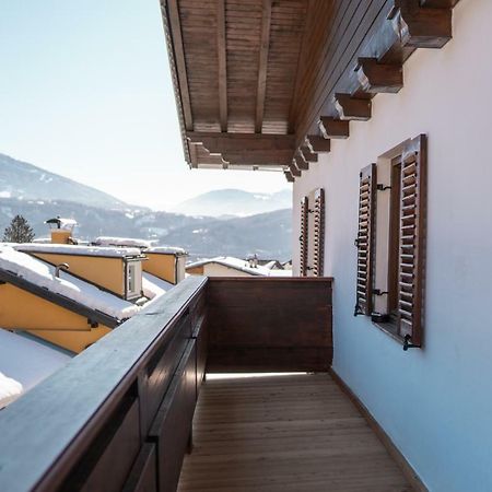 Traditionell-Modernes Haus In Hoetting Innsbruck Exterior foto